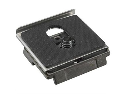 Picture of Manfrotto quick release plate 200PLARCH-38
