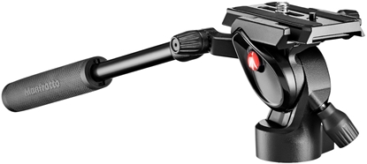 Picture of Manfrotto video head Befree Live MVH400AH