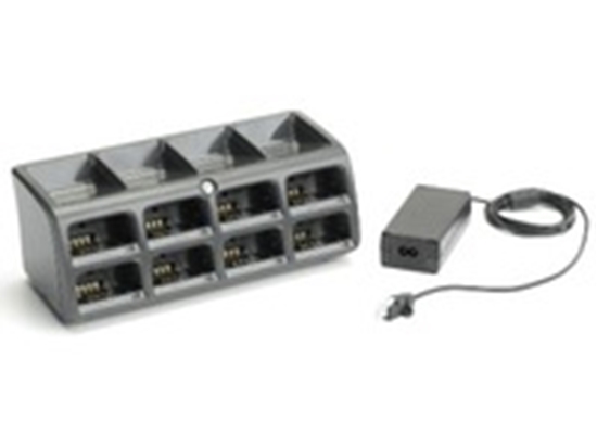 Изображение Zebra adowarka sieciowa (SAC5070-801CR)