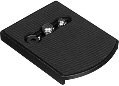 Изображение Manfrotto quick release plate 410PL