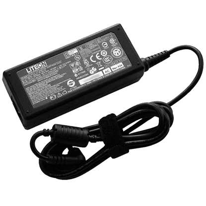 Picture of Acer AC Adaptor 90W power adapter/inverter Indoor Black