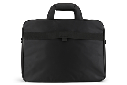 Pilt Acer Traveler Case XL notebook case 43.9 cm (17.3") Briefcase Black