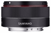 Picture of Samyang AF 35mm f/2.8 lens for Sony