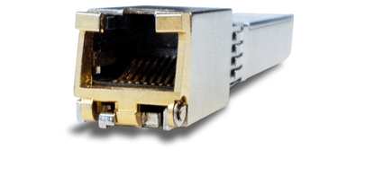 Изображение Allied Telesis SP10T network transceiver module 10300 Mbit/s SFP+