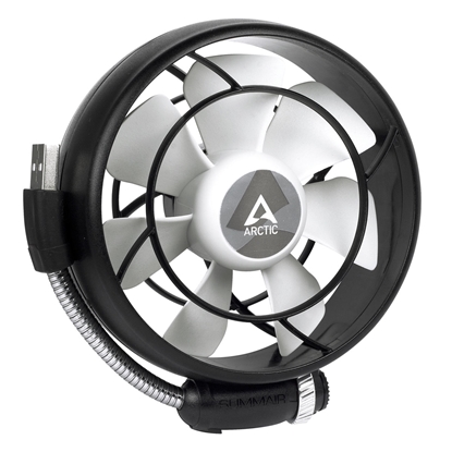 Изображение ARCTIC Summair Light - Mobile USB Fan