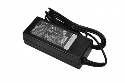 Attēls no ASUS 04G2660031N0 power adapter/inverter Indoor 65 W Black