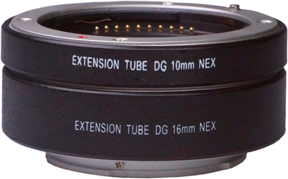 Picture of BIG extension tube set Sony E (423076)