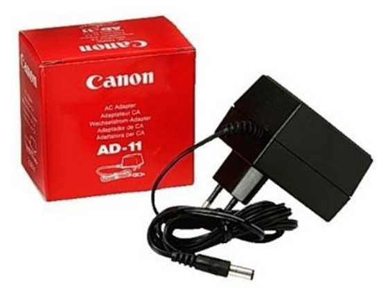 Picture of Canon 5011A003 power adapter/inverter Indoor Black