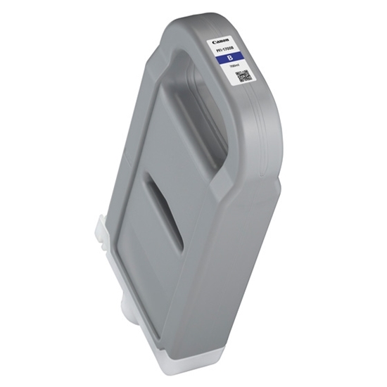 Picture of Canon PFI-1700B ink cartridge Original Blue
