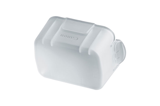 Picture of Canon PFI-1700MBK ink cartridge Original Black