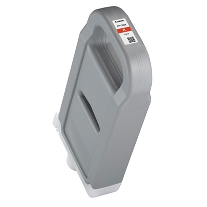 Attēls no Canon PFI-1700R ink cartridge Original Red