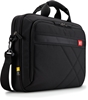 Picture of Case Logic 1433 Casual Laptop Bag 15 DLC-115  Black