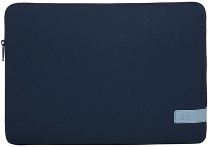 Attēls no Case Logic 3948 Reflect Laptop Sleeve 15,6 REFPC-116 Dark Blue