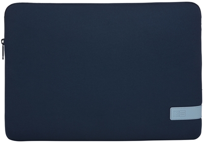 Изображение Case Logic 3948 Reflect Laptop Sleeve 15,6 REFPC-116 Dark Blue
