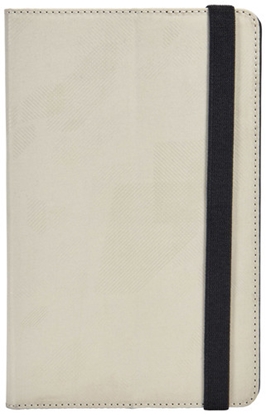Изображение Case Logic Surefit Folio 7” CBUE-1207 CONCRETE (3203703)