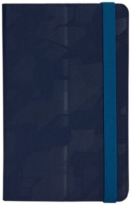 Изображение Case Logic Surefit Folio 7” CBUE-1207 DRESS BLUE (3203701)