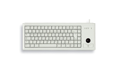 Attēls no CHERRY G84-4420 keyboard USB US International Grey