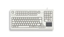 Изображение CHERRY TouchBoard G80-1190 keyboard USB QWERTZ German Grey