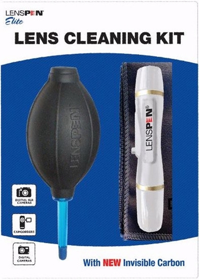 Picture of LensPen Cleaning Kit, white