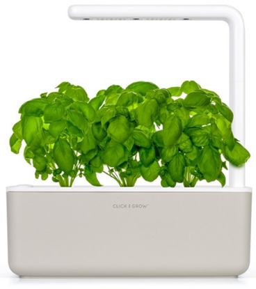 Picture of Click & Grow Smart Garden, beige