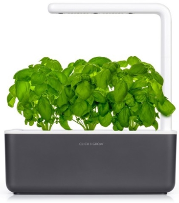 Picture of Click & Grow Smart Garden, grey