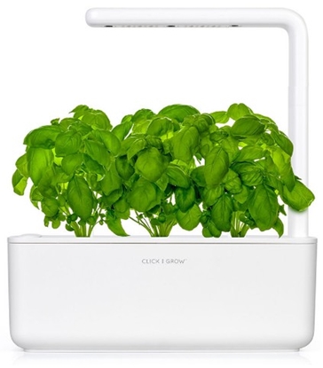 Picture of Click & Grow Smart Garden, white