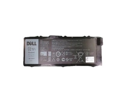 Изображение DELL 451-BBSF laptop spare part Battery