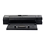 Изображение DELL 452-11512 laptop dock/port replicator Docking Black