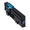 Picture of DELL TXM5D toner cartridge 1 pc(s) Original Cyan