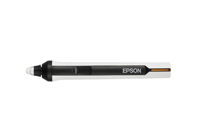 Attēls no Epson Interactive Pen - ELPPN05A - Orange - EB-6xxWi/Ui / 14xxUi