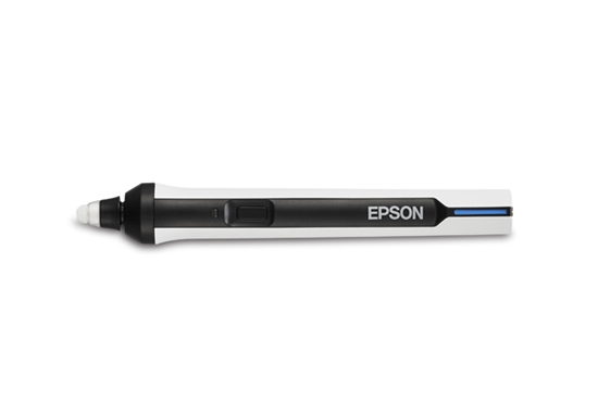 Изображение Epson Interactive Pen - ELPPN05B - Blue - EB-6xxWi/Ui / 14xxUi