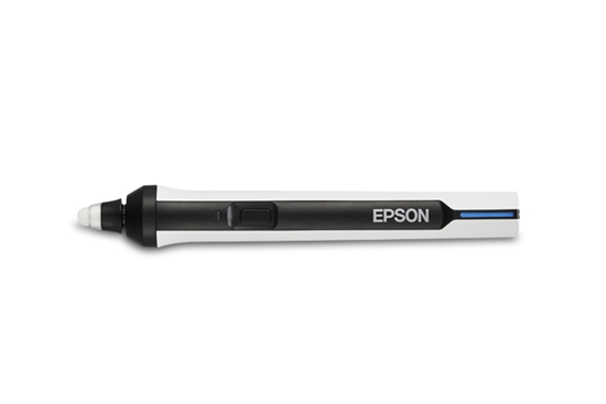 Picture of Epson Interactive Pen - ELPPN05B - Blue - EB-6xxWi/Ui / 14xxUi