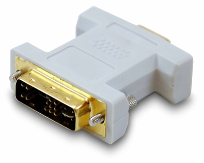 Attēls no Equip DVI-A to HD15 VGA Adapter
