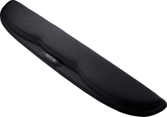 Picture of Esselte 67109 wrist rest Gel,Spandex Black