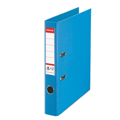 Attēls no Esselte 811411 ring binder A4 Blue