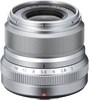 Picture of Fujinon XF 23mm f/2.0 R WR lens, silver