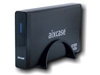 Picture of Kiesze Aixcase 2.5" SATA - USB 3.0 (AIX-BL35SU3)