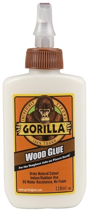 Изображение Gorilla glue "Wood" 118ml