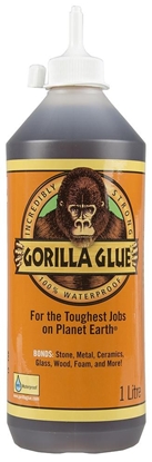 Picture of Gorilla glue 1l