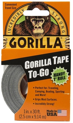 Изображение Gorilla tape "Handy Roll" 9m