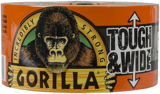 Picture of Gorilla tape "Tough & Wide" 22.8m