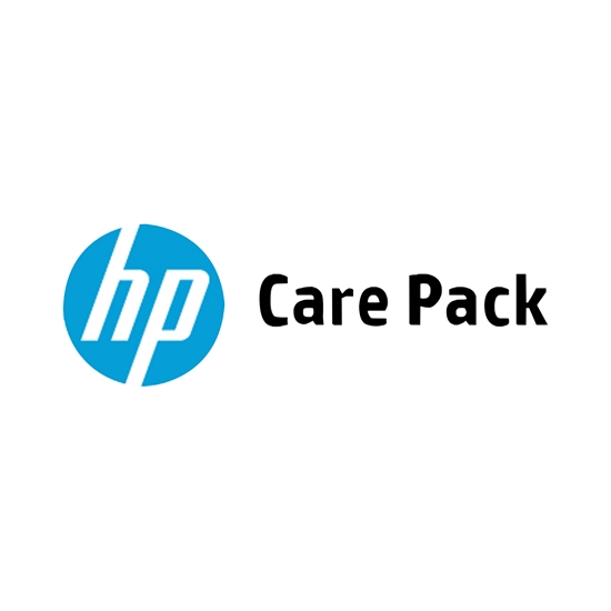 Изображение HP 3 year Parts Coverage Hardware Support for HD Pro Scanner
