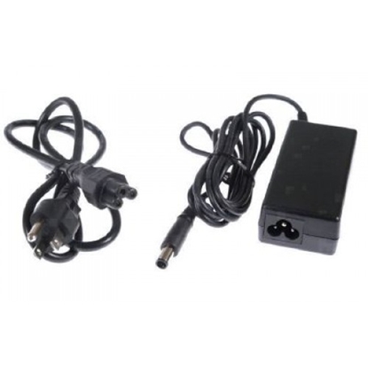 Attēls no HP 693709-001 power adapter/inverter Indoor 120 W Black