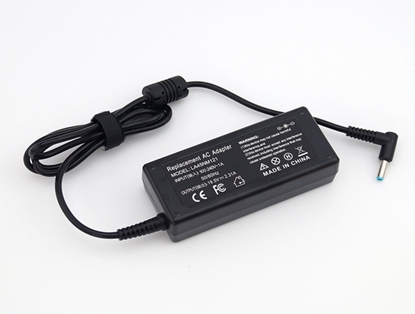 Attēls no HP 740015-001 power adapter/inverter Indoor 45 W Black