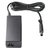 Picture of HP 90W Smart AC Adapter power adapter/inverter Indoor Black