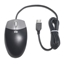 Attēls no HP DC172B mouse Ambidextrous USB Type-A Optical