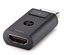 Picture of HP DisplayPort to HDMI 1.4 Adapter