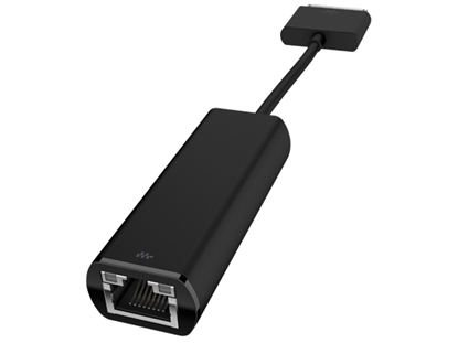Picture of HP ElitePad Ethernet Adapter