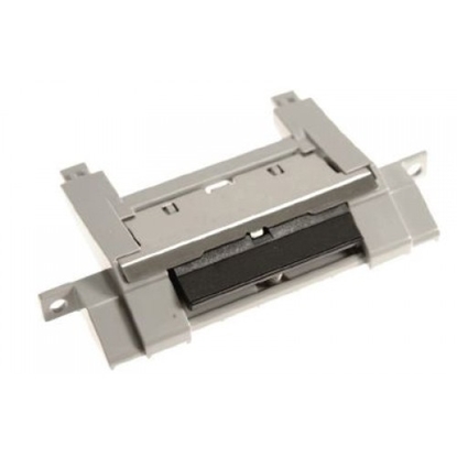 Picture of HP RM1-3738-000CN printer/scanner spare part Separation pad