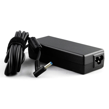 Attēls no HP Smart AC power adapter (65W) power adapter/inverter Indoor Black